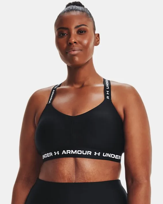 UA Crossback Low -BLK,XS image number 3