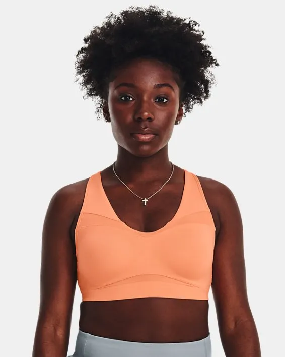 Sport Bra SmartForm Evolution Mid para Mujer image number 5