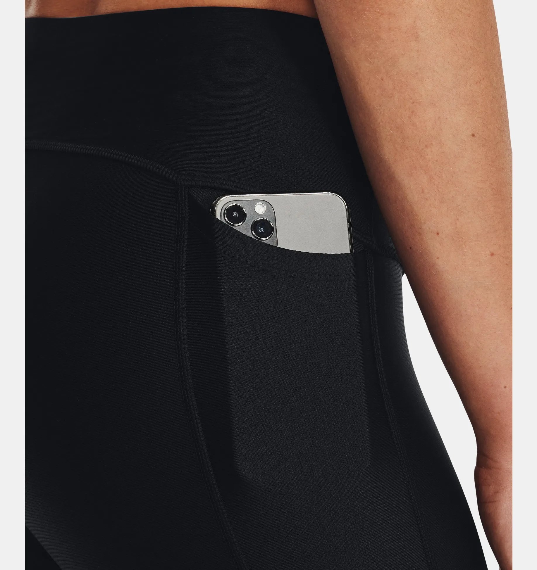 Calza Armour Ankle Leg Twist para Mujer image number 3
