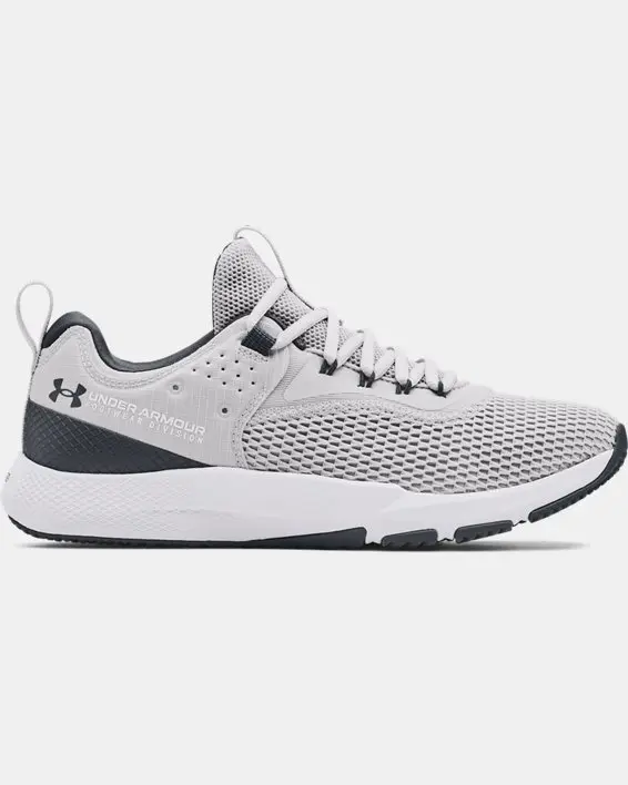 UA Charged Focus image number 0