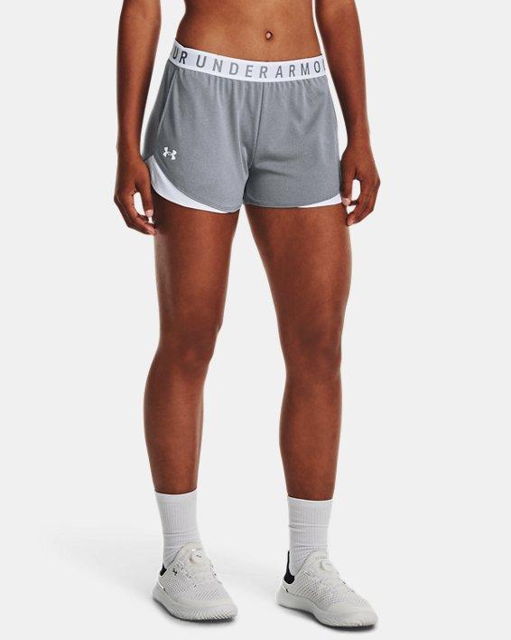 Play Up Shorts 3.0-GRY image number 0