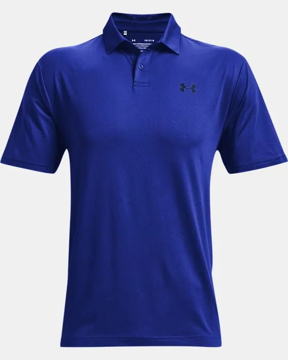 UA Icon Polo ARG