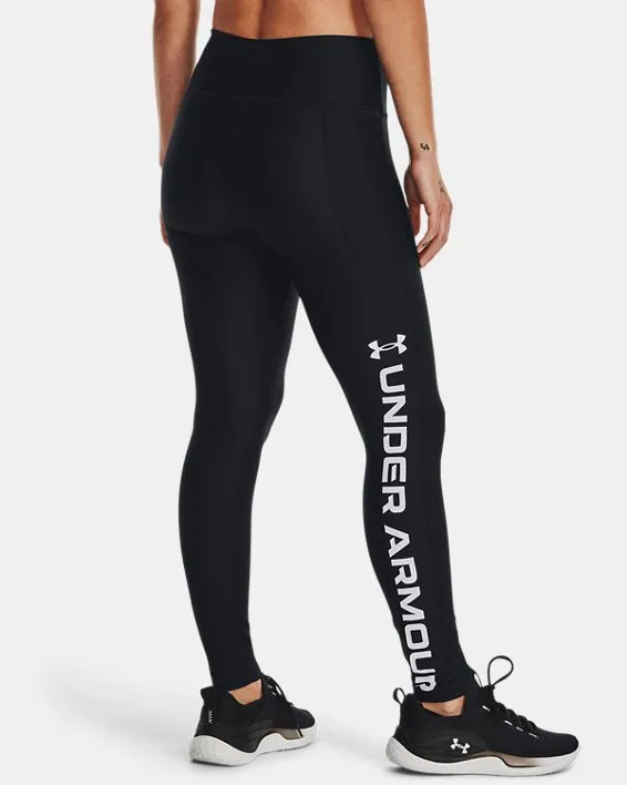 Armour Branded Legging image number 1