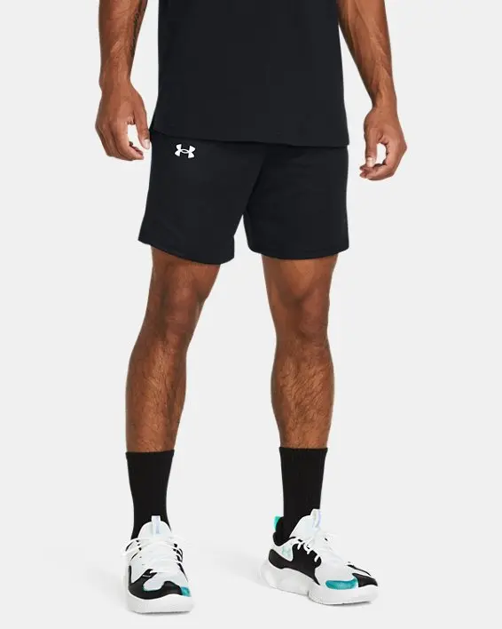 UA Baseline Short image number 0