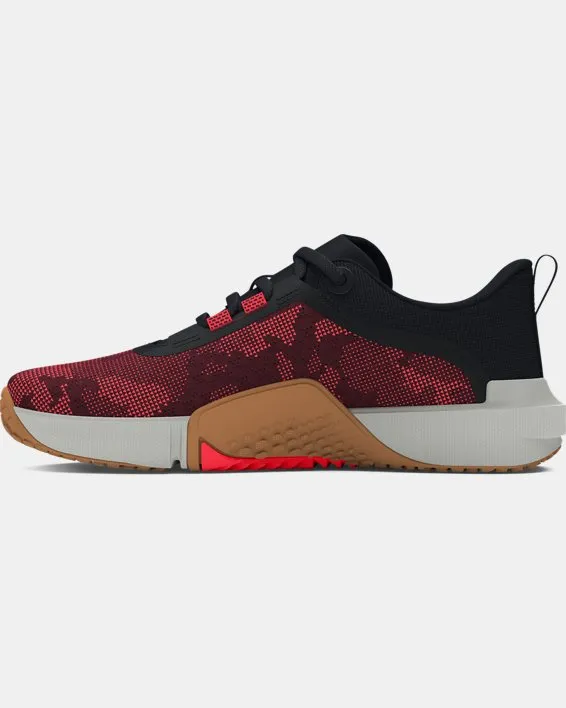 UA TriBase Vital image number 1