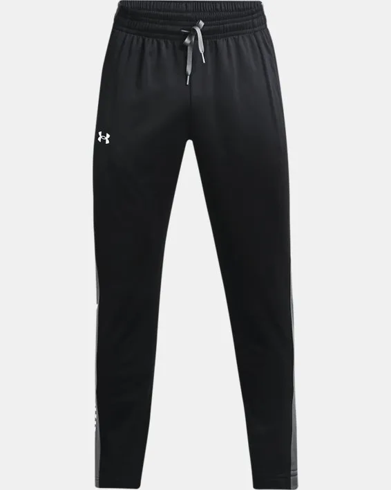 UA BRAWLER PANT image number 3