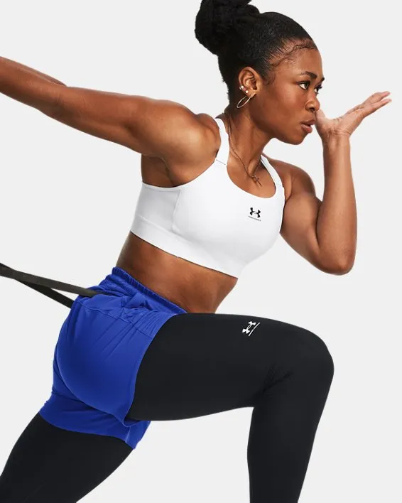 UA HeatGear High image number 2