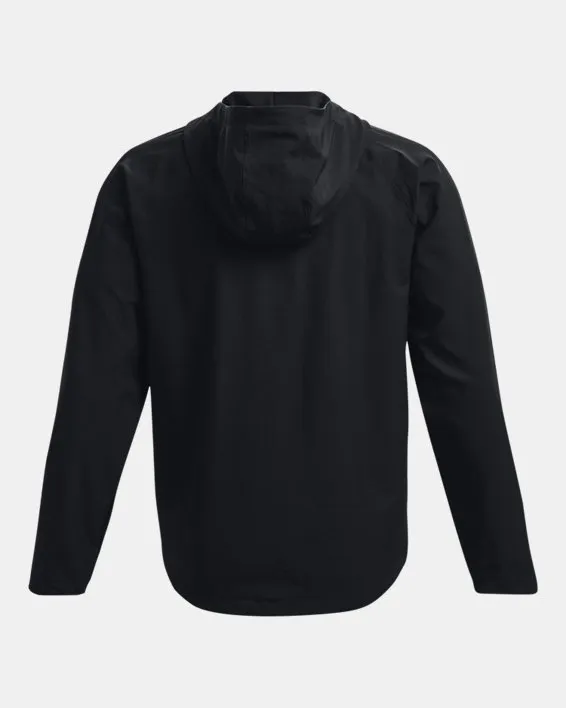 UA Unstoppable Jacket image number 6