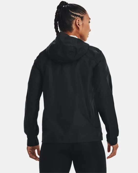 UA STRMPRF CLDSTRKE 2.0 JKT image number 1