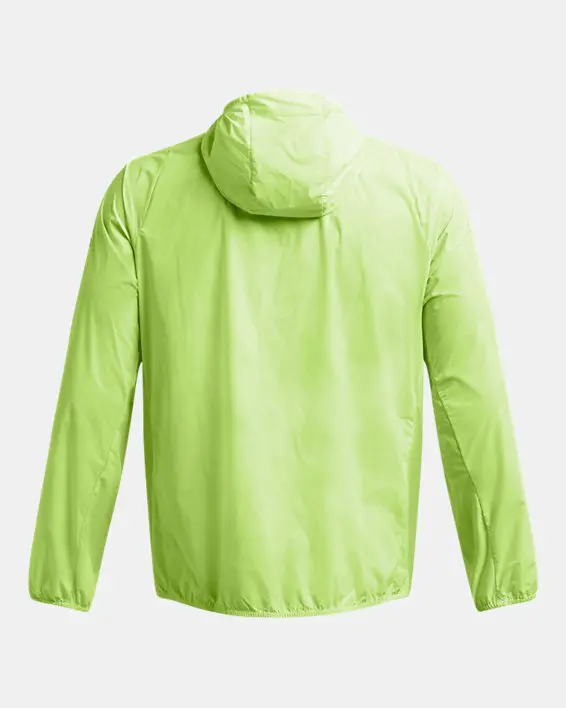LAUNCH LIGHTWEIGHT JKT image number 3