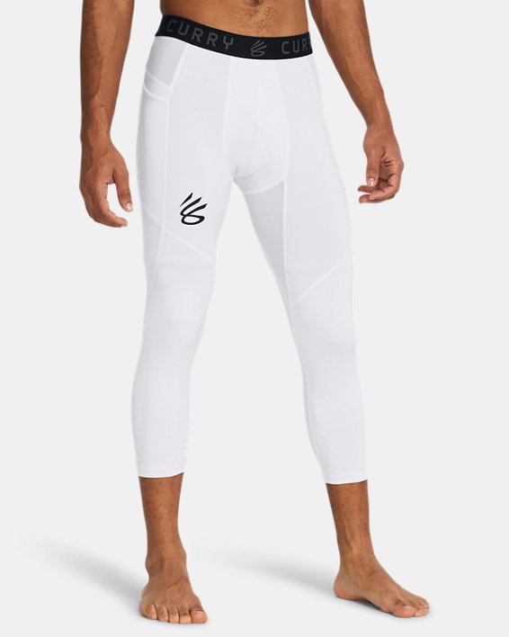 Calza de compresion &frac34; Curry Brand para Hombre