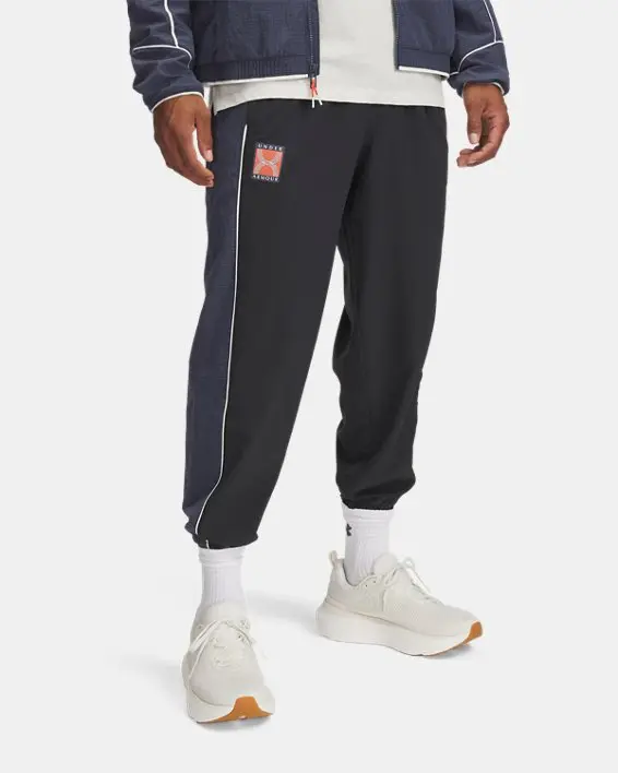 Pantalon de Running Run 96 para Hombre