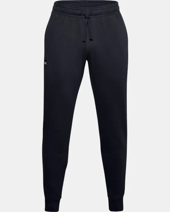 UA M Rival Fleece Jogger ARG image number 2