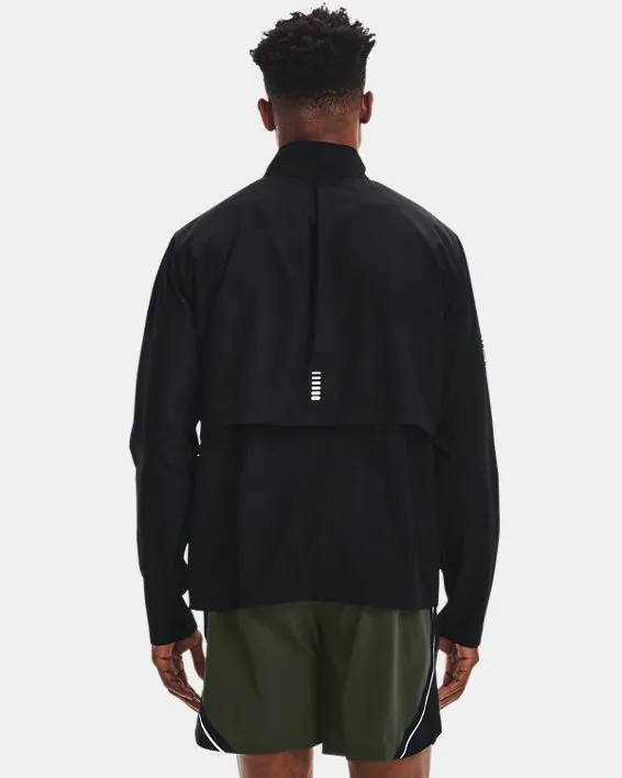 Rompeviento UA OutRun The Rain II para Hombre image number 1