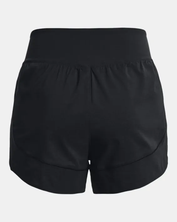 Flex Woven 2-in-1 Short image number 5