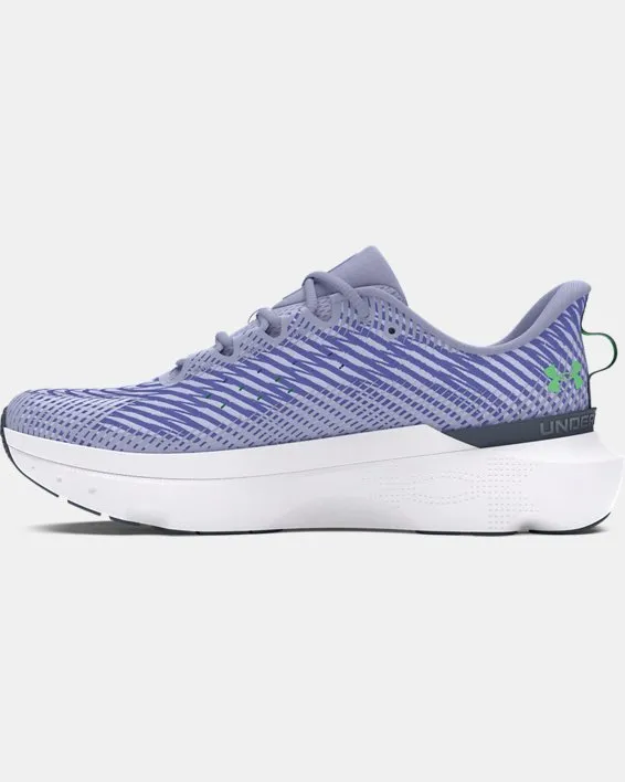 Zapatillas de Running UA Infinite Pro para mujer image number 1