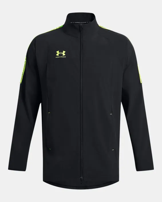 Campera de Futbol Challenger Pro para Hombre image number 3