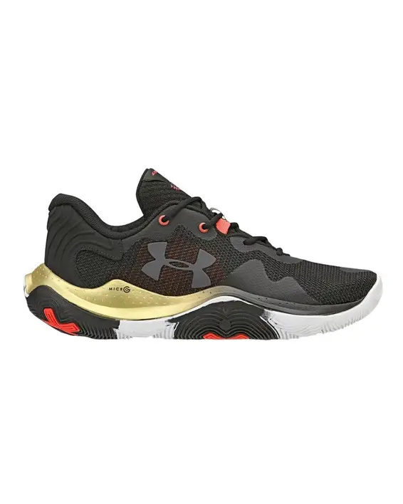 Zapatillas de Basketball Buzzer para Hombre image number 0