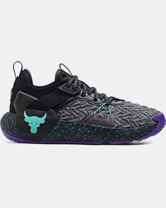 Project Rock UnderArmour