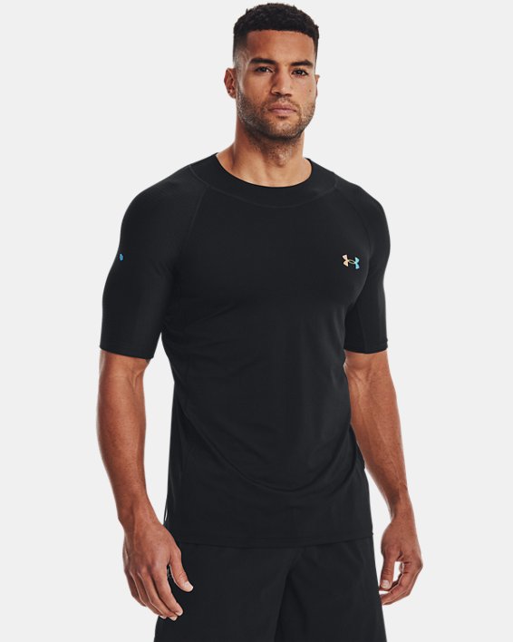 Remera de entrenamiento UA RUSH™ SmartForm para Hombre