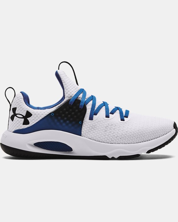 Zapatillas de entrenamiento Under Armour HOVR&trade; Rise 3 para hombre image number 0