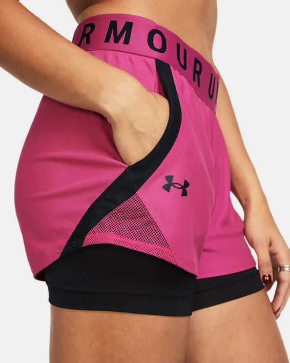 Play Up 2-in-1 Shorts image number 3