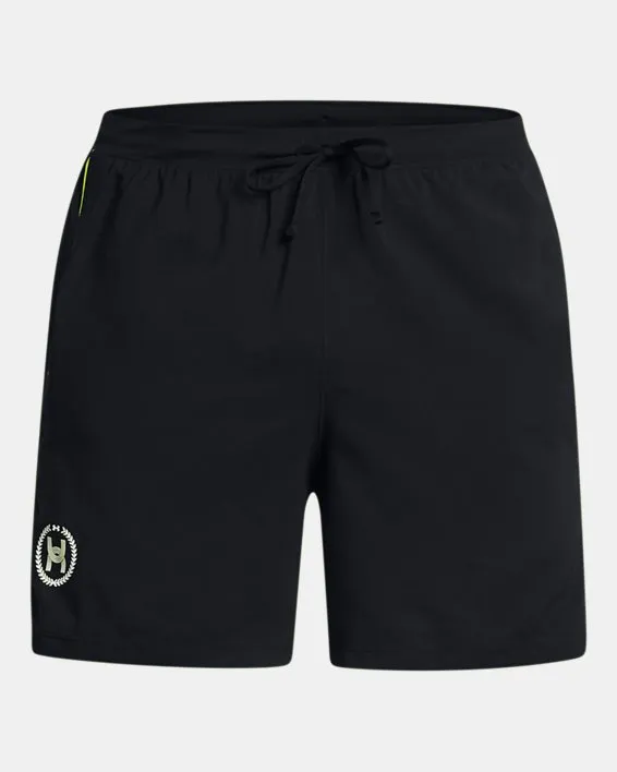 UA Run Everywhere Short image number 3