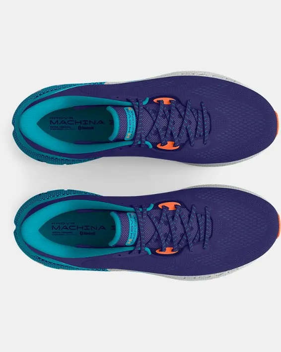 Zapatillas de running UA HOVR™ Machina 3 para Hombre image number 2