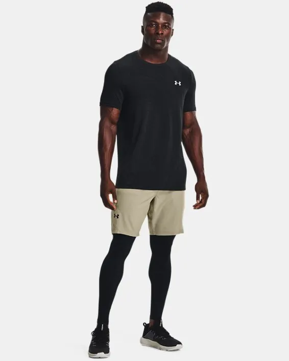 UA SmartForm Rush Legging image number 3