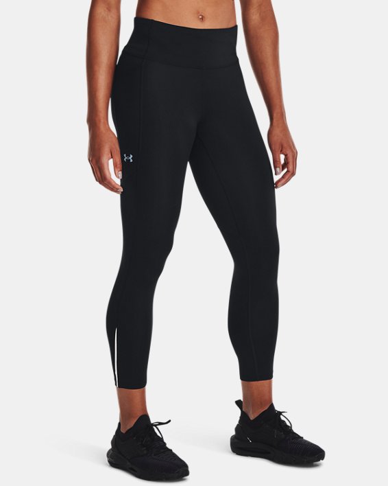 UA Launch Ankle Tights