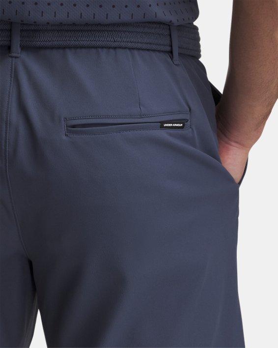 Short de Golf Drive Chill 8" para Hombre image number 3