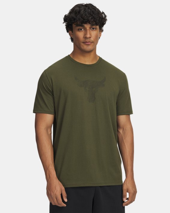 UA Pjt Rck Brahma Bull SS
