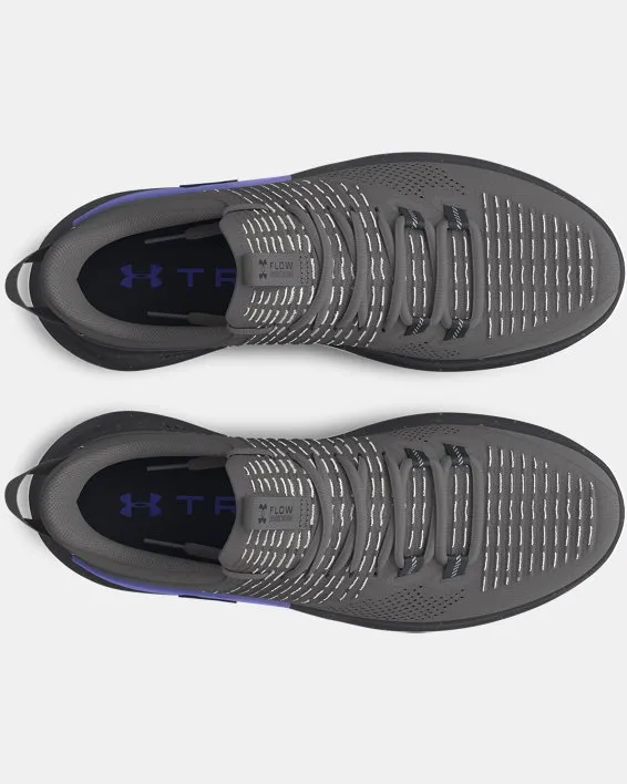 Zapatillas de entrenamiento UA Dynamic para hombre image number 2