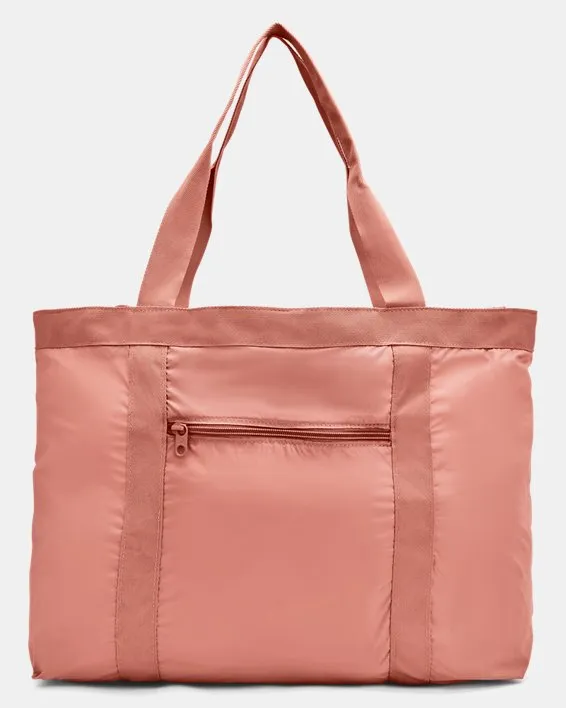 UA Essentials Packable Tote image number 1
