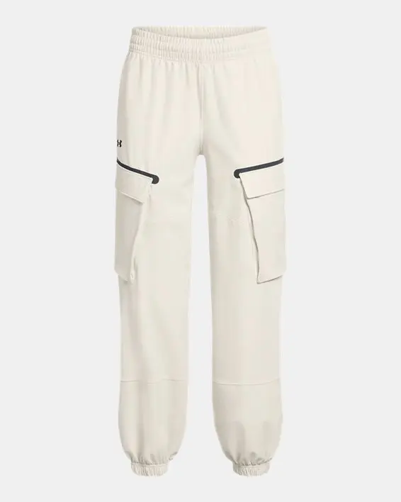 Pantalon Cargo Unstoppable para Mujer image number 4