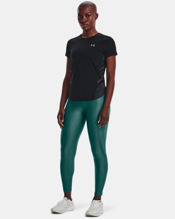 UA Iso-Chill Laser Tee II image number 2