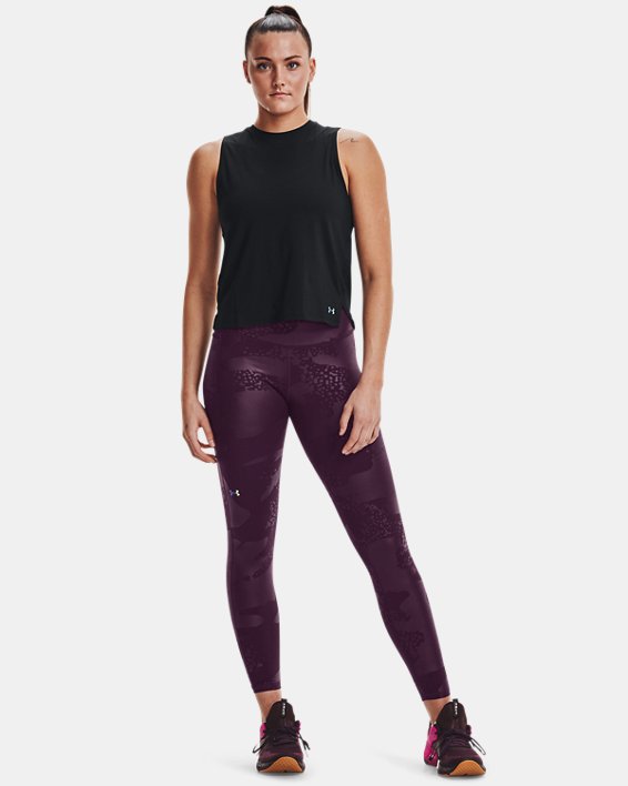 UA Rush Tank image number 2
