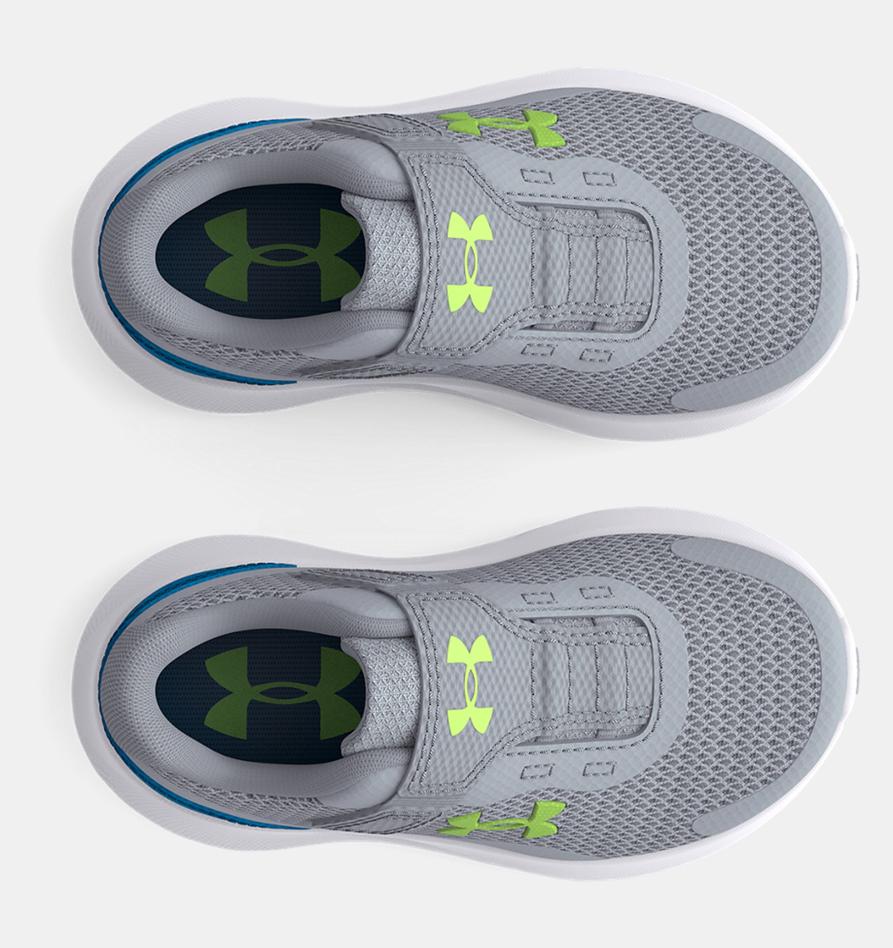 UA BINF Surge 3 AC-GRY,5K image number 2