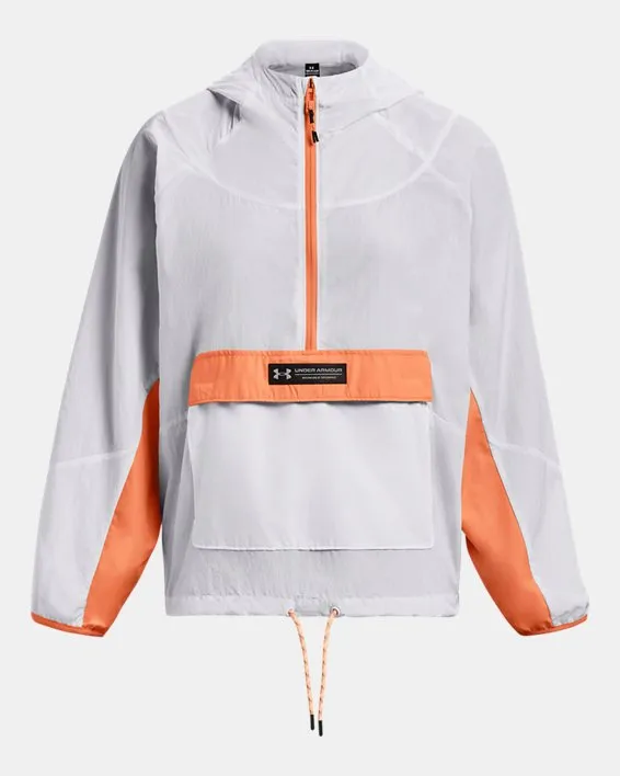 Campera Unstoppable RUSH™ Woven para Mujer image number 9