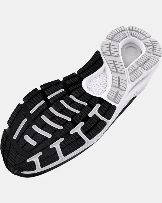 Zapatillas de running UA W HOVR Sonic 5 para mujer image number 4