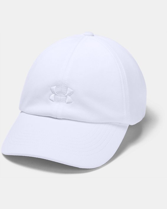 Gorra UA Play Up para Mujer