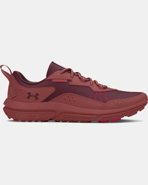 UA Charged Verssert 2