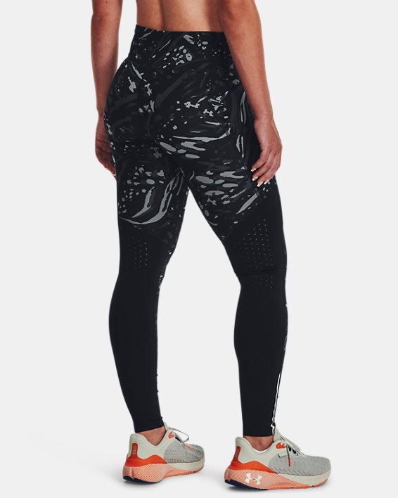 Calzas de running UA Run Like an animal para mujer image number 1