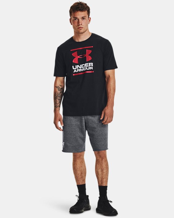 Remera de entrenamiento Under Armour GL Foundation image number 2