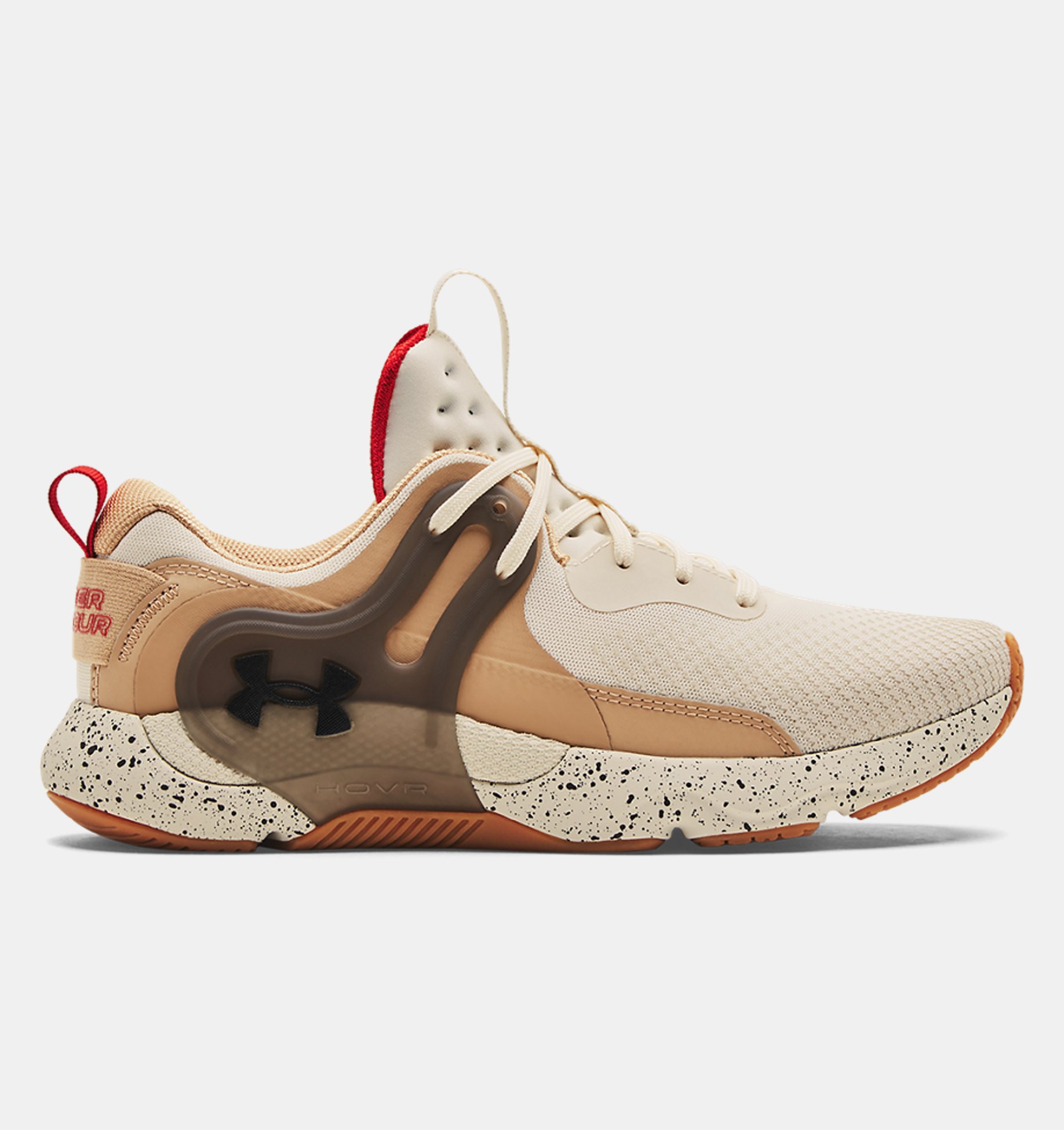 Zapatillas de entrenamiento Under Armour HOVR Apex 3 para hombre image number 0