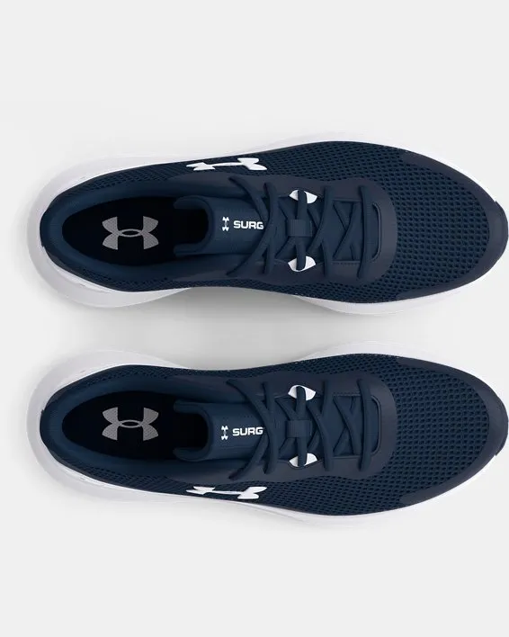 UA Surge 3-BLU image number 2