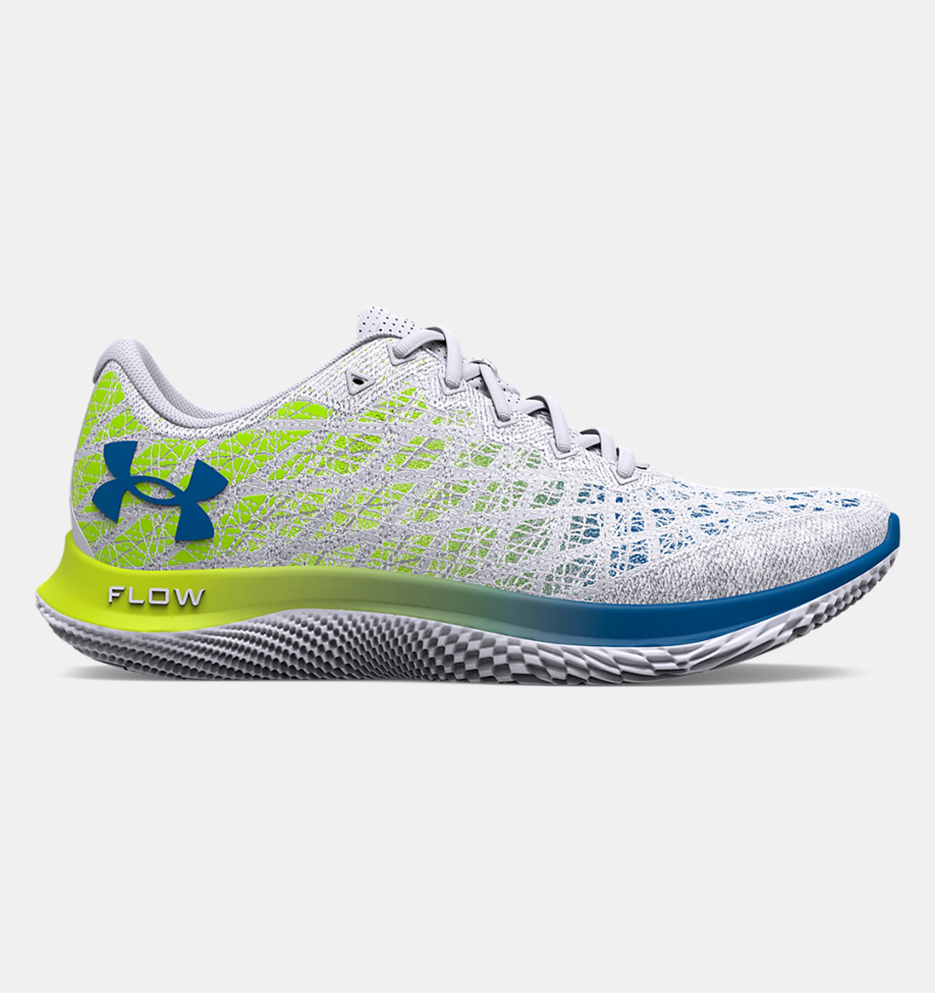 Zapatillas de running UA Flow Velociti Wind 2 para hombre