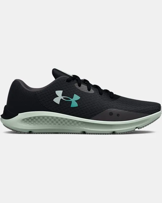 Zapatillas de running UA Charged Pursuit 3 para mujer image number 0