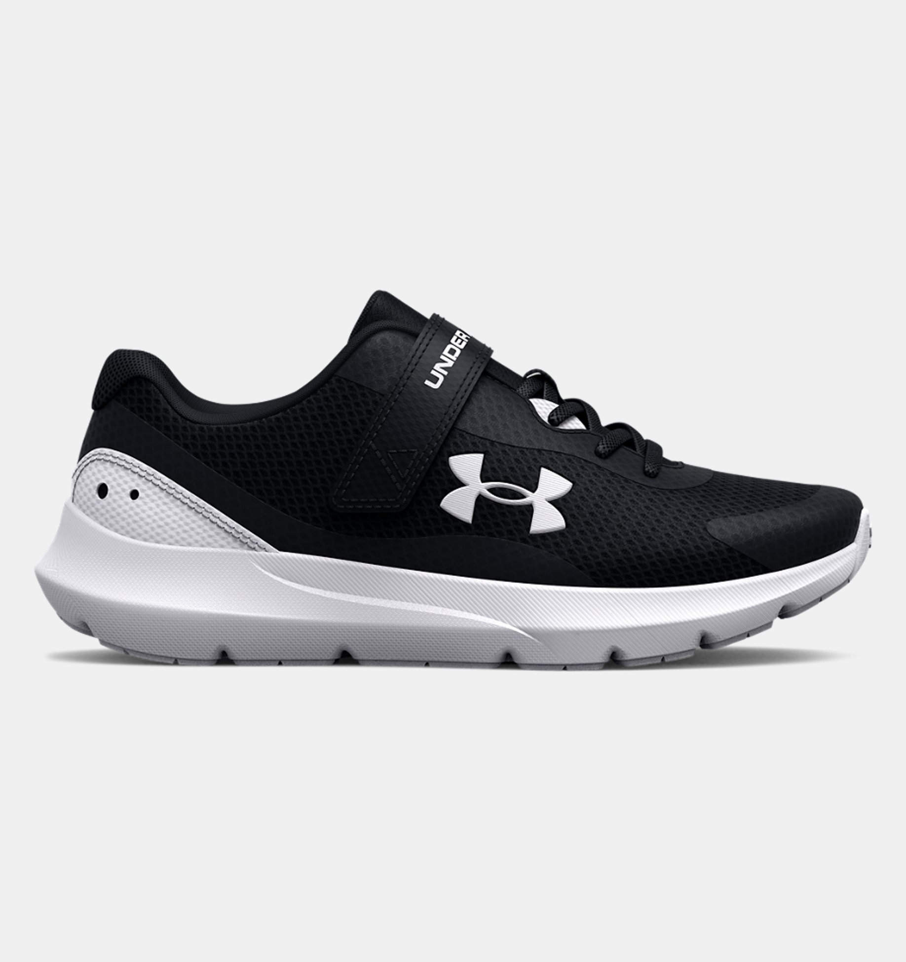 Zapatillas de running Under Armour Pre-School Surge 3 para niños