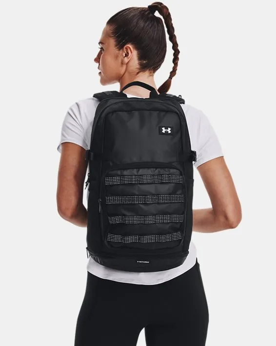 UA Triumph Sport Backpack image number 6